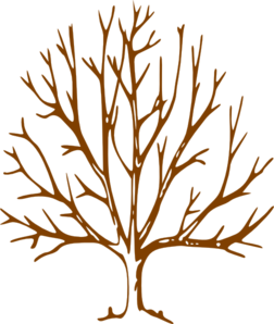 Free Brown Tree Cliparts, Download Free Clip Art, Free Clip Art on