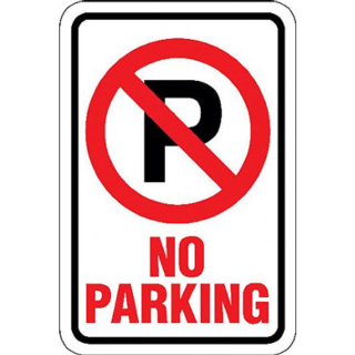 traffic cars clipart no parking