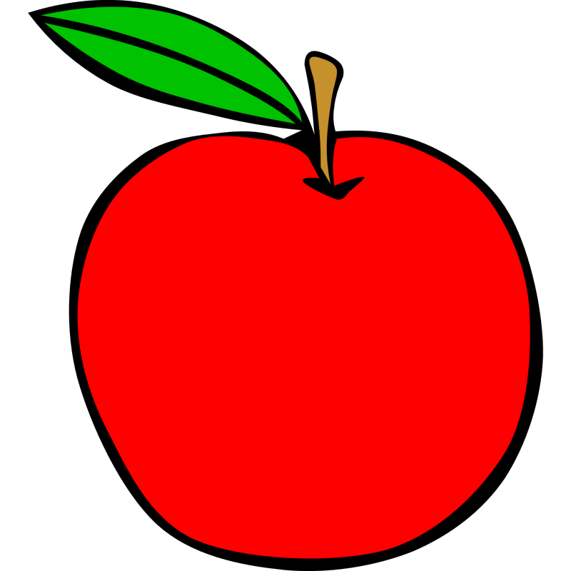 Image Of Fruit