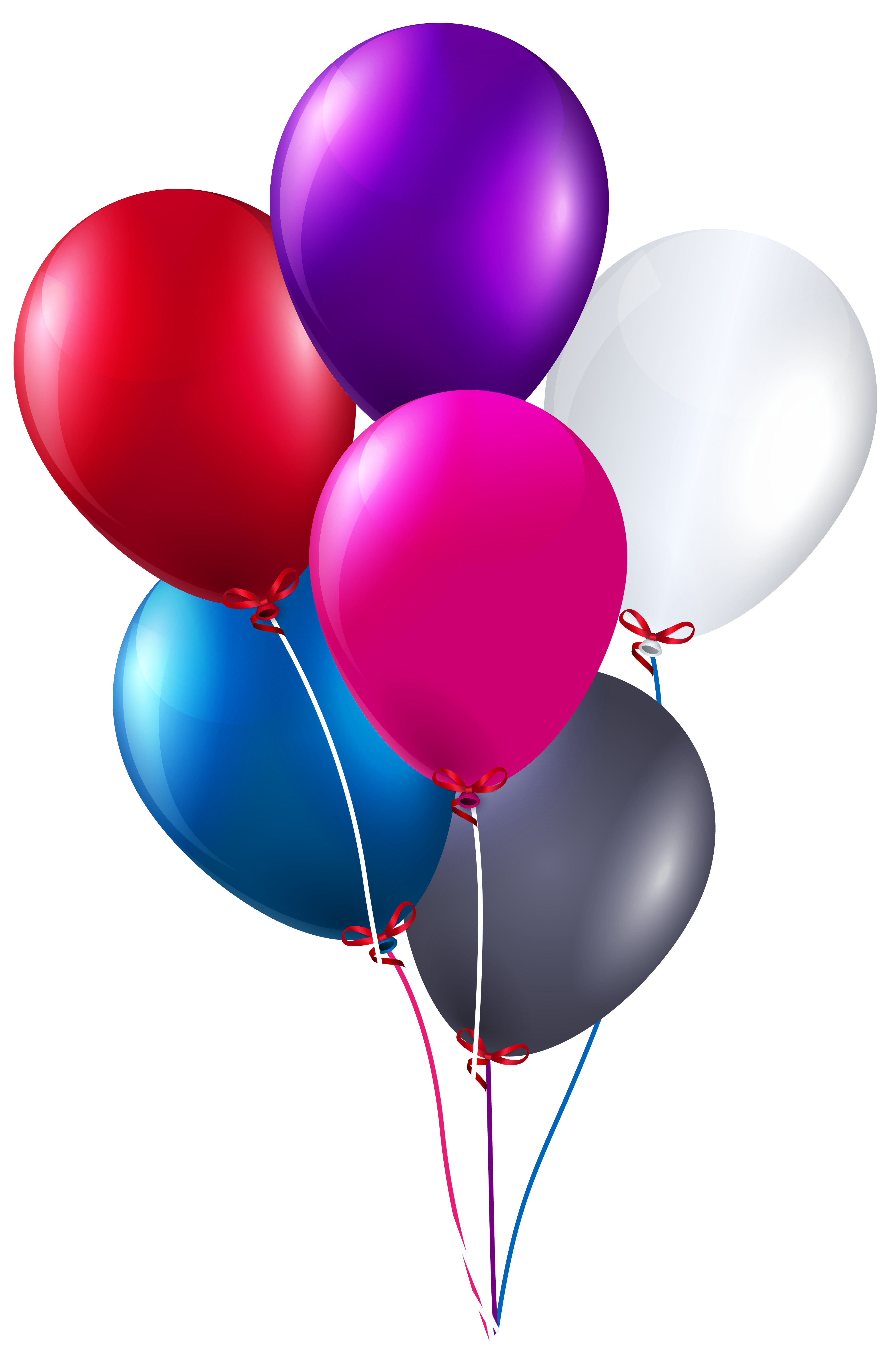 Free Real Balloons Cliparts Download Free Real Balloons Cliparts Png