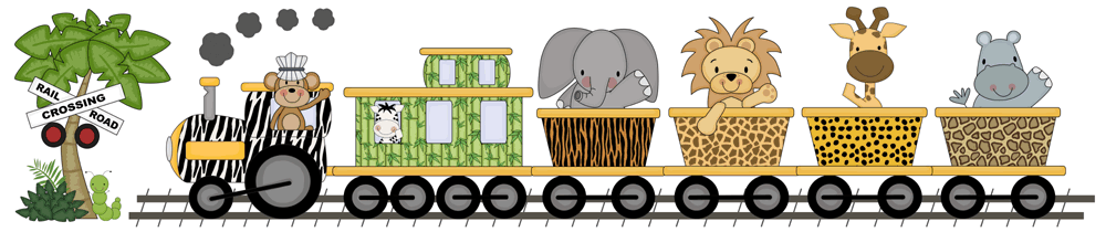 Free Zoo Border Cliparts, Download Free Clip Art, Free ...