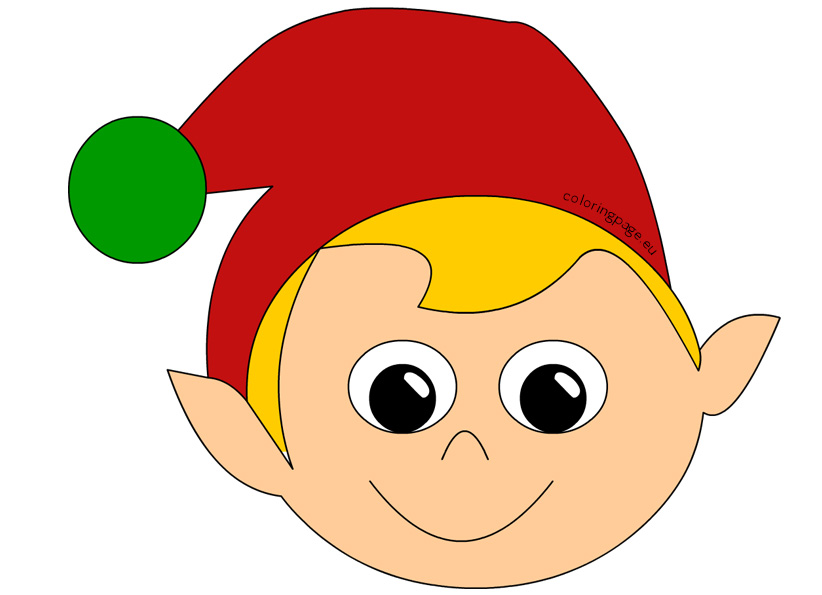 Free Elf Head Cliparts, Download Free Elf Head Cliparts png images