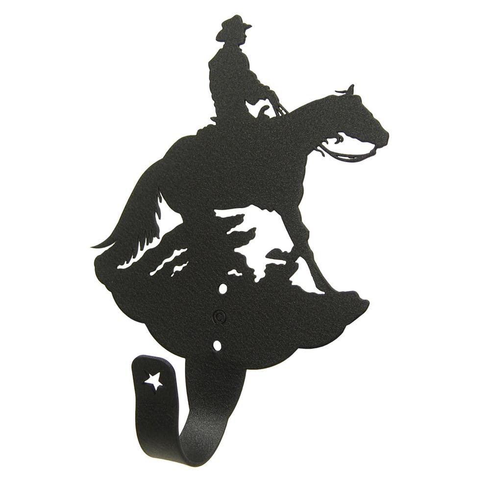Western Pleasure Horse Rider No Clipart