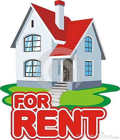 apartment for rent logo - Clip Art Library