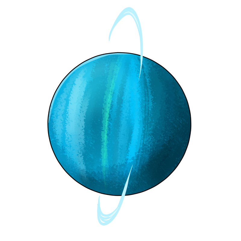 Free Uranus Cartoon Cliparts, Download Free Uranus Cartoon Cliparts png