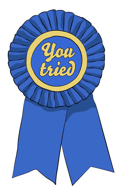 Free Participation Award Cliparts, Download Free Participation Award