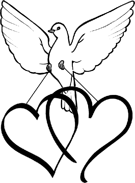 Free Love Doves Cliparts Download Free Clip Art Free Clip Art On Clipart Library