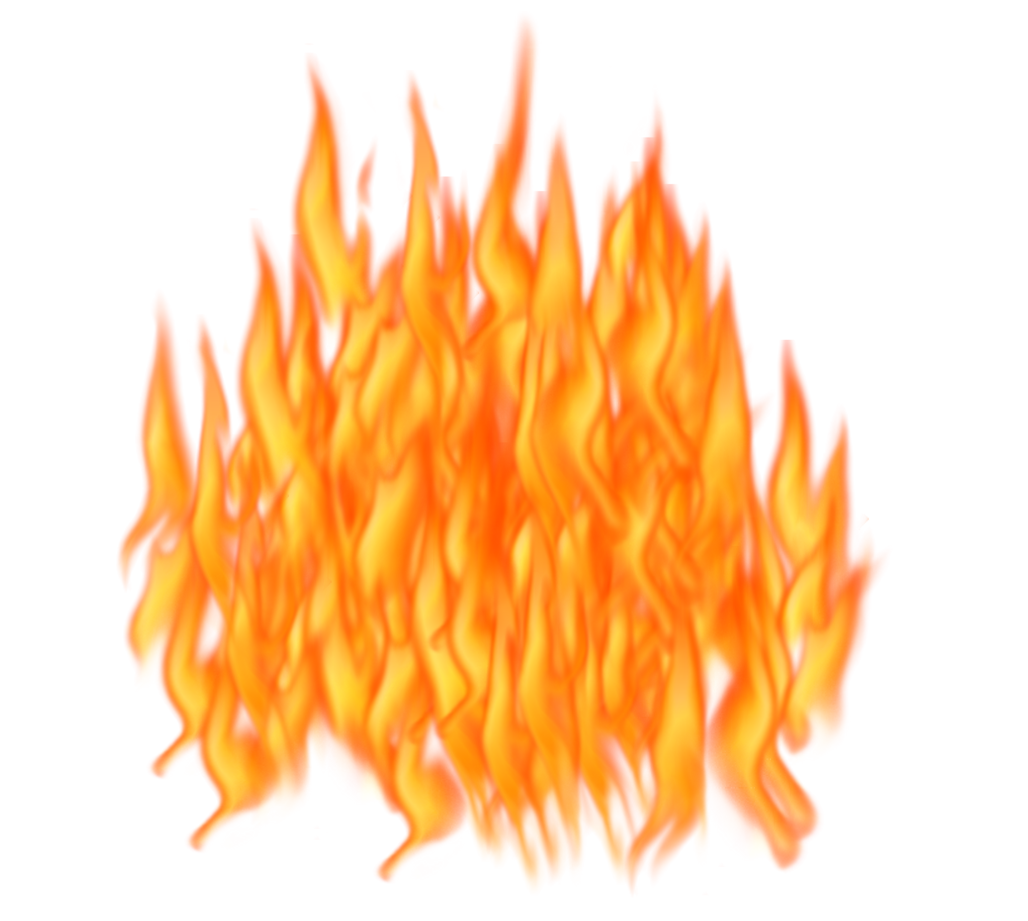 animated fire gif with transparent background