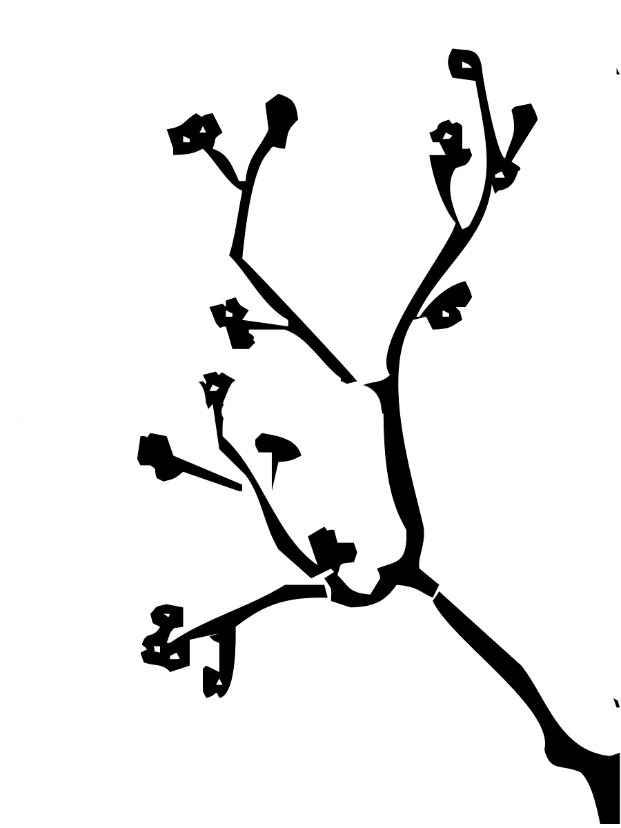 Free Tree Stencil Cliparts Download Free Tree Stencil Cliparts Png