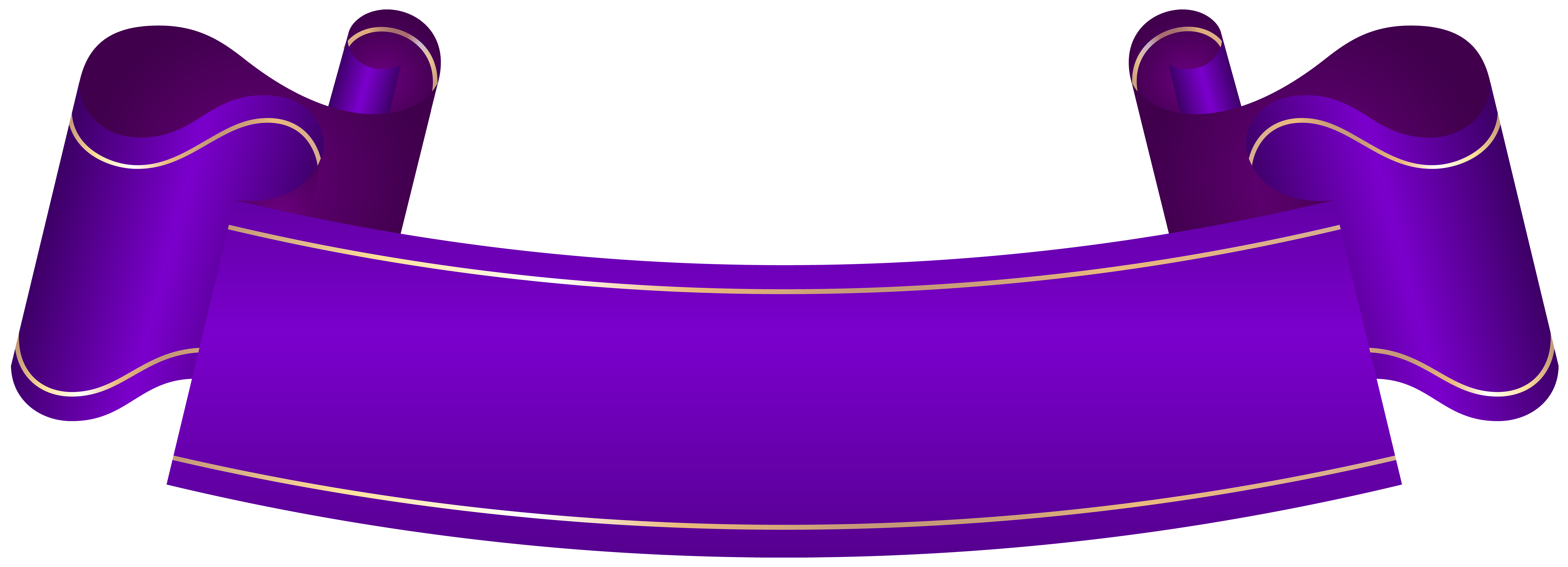 Purple_Banner_Transparent_Clip_Art.png?m=1487691701 - Clip ...