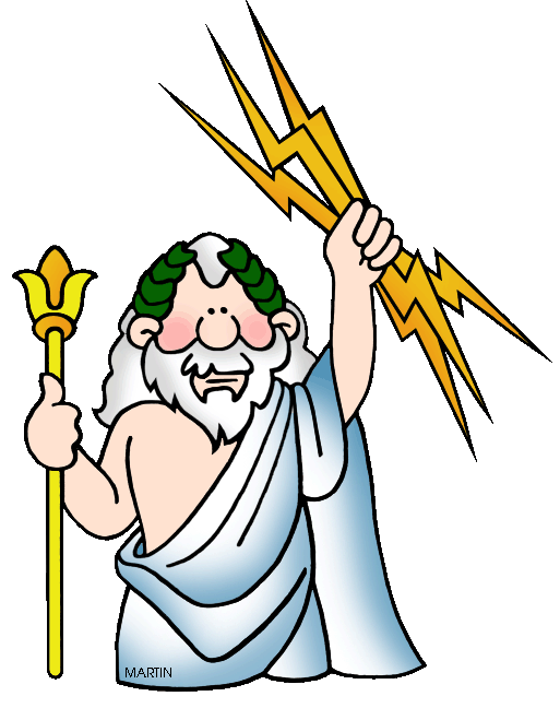 Новогодние Поздравления В Стиле Древнегреческих Богов