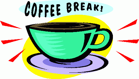 Coffee Break Pictures