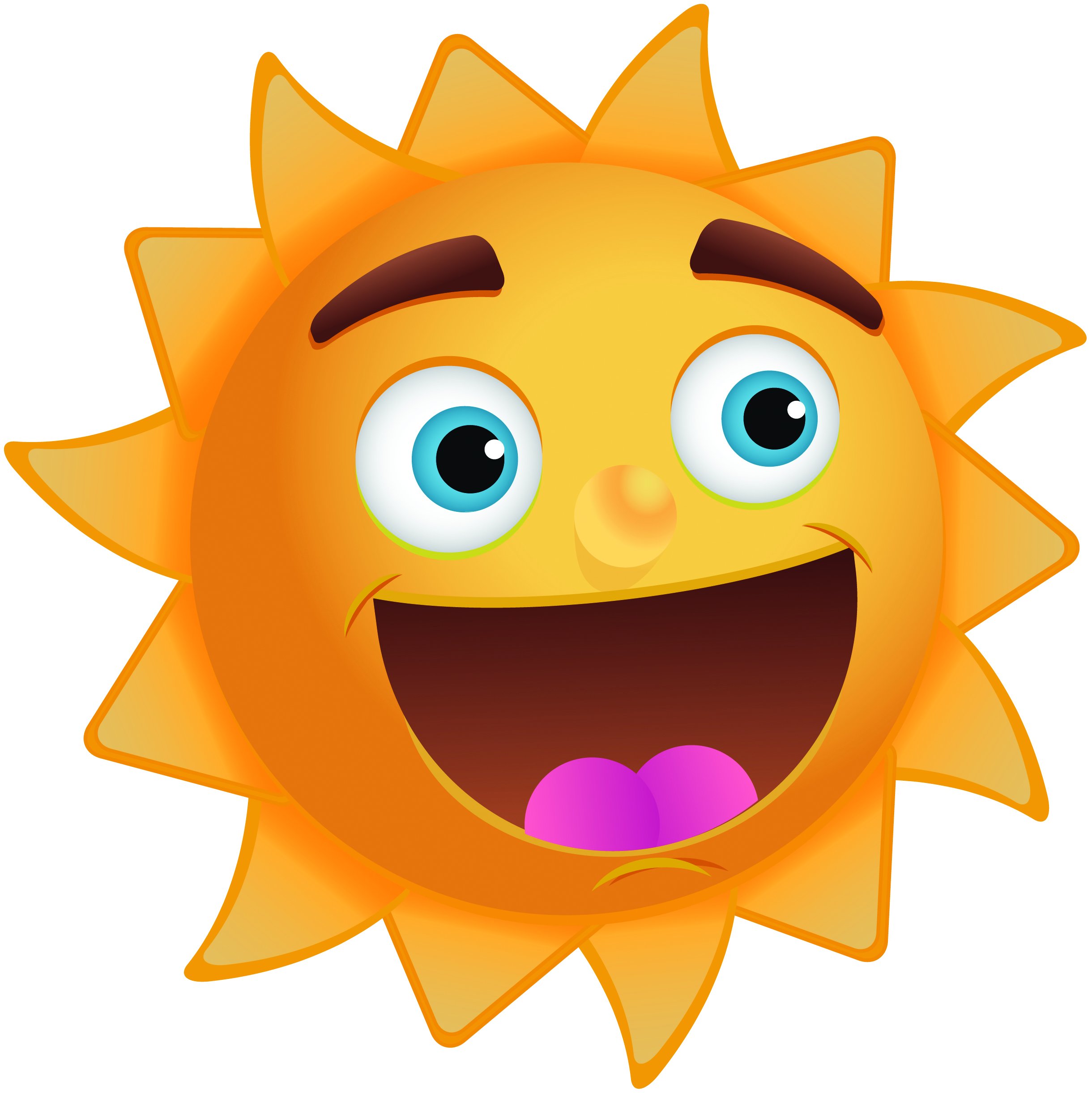 Free Sunny Face Cliparts Download Free Sunny Face Cliparts Png Images