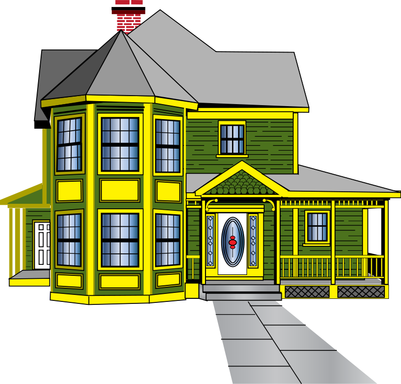 Free Transparent House Cliparts Download Free Transparent House Cliparts Png Images Free