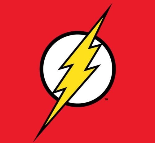 animate in flash logo