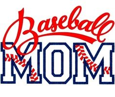 Download Baseball Mom Svg Free Clip Art Library PSD Mockup Templates