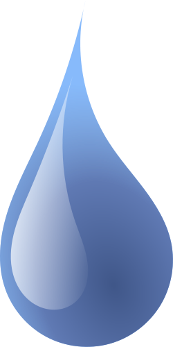 Free Water Droplet Transparent Background Download Free Clip Art Free Clip Art On Clipart Library