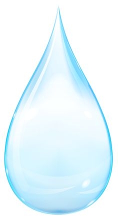 Water Clipart Transparent