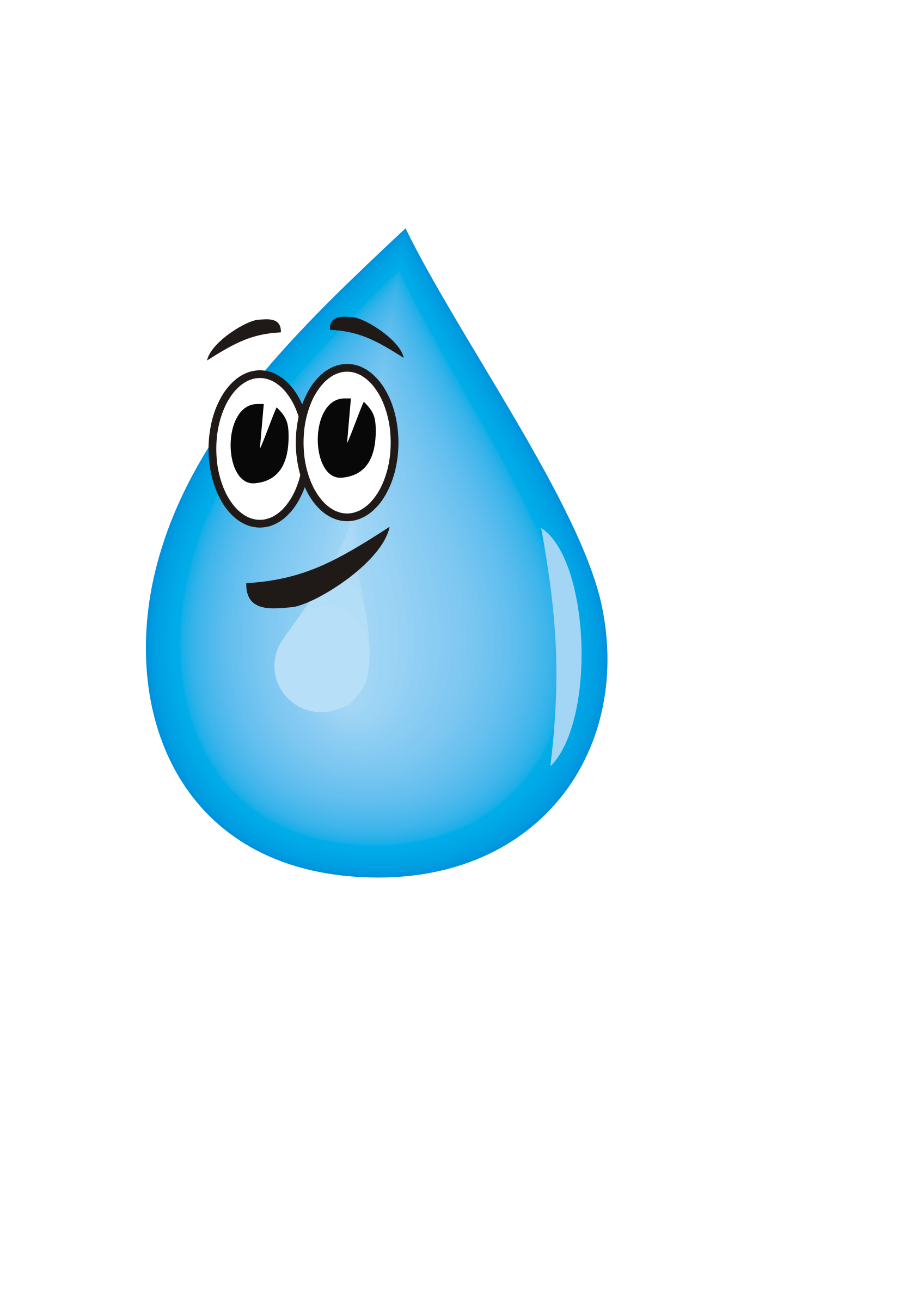 Free Water Cartoon Transparent, Download Free Water Cartoon Transparent png  images, Free ClipArts on Clipart Library