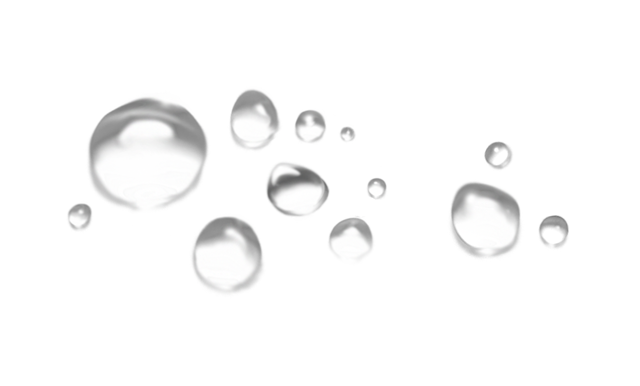 Free Water Droplets Transparent Background, Download Free Water