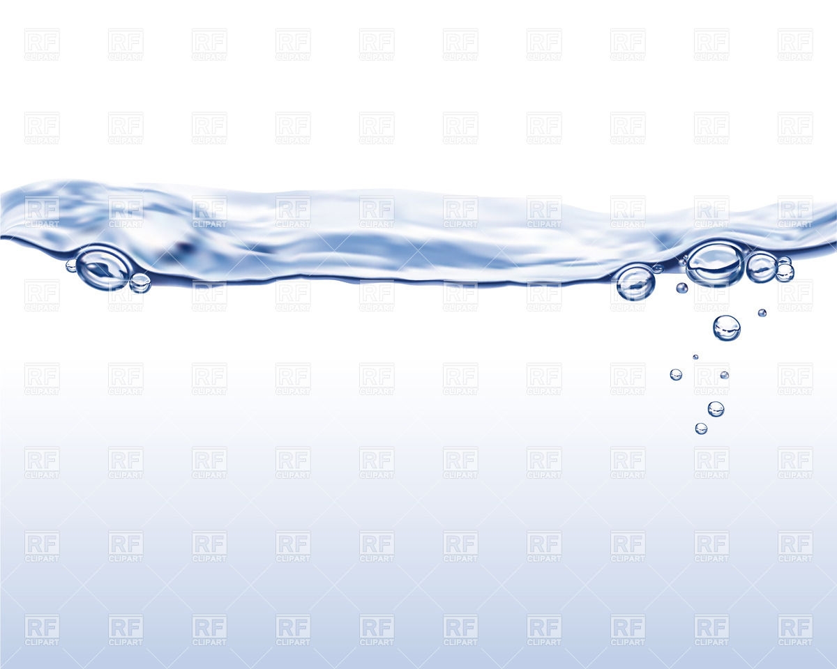 Water Clipart Transparent