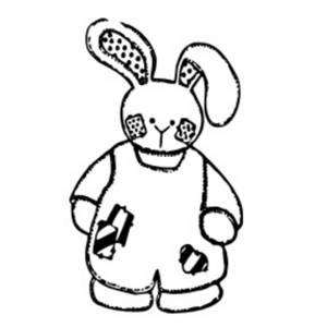 Pool Toys Clipart Black And White