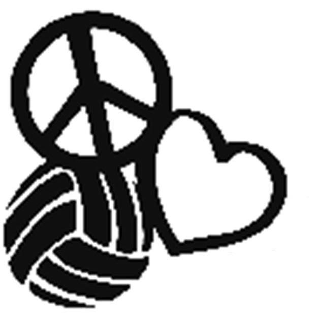 Free Love Volleyball Cliparts Download Free Clip Art Free Clip Art On Clipart Library