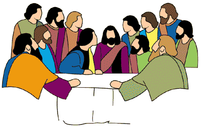 Free Last Supper Cliparts, Download Free Last Supper Cliparts png images,  Free ClipArts on Clipart Library