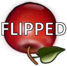 Flipped Clipart