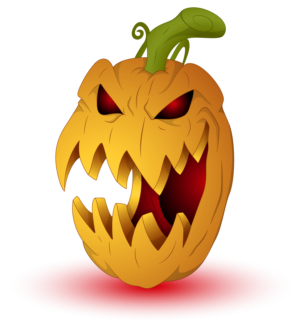 Free Spooky Pumpkin Cliparts Download Free Spooky Pumpkin Cliparts Png 