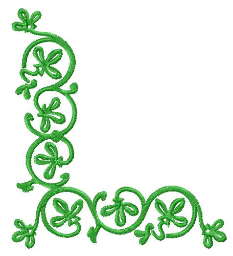 Celtic Corner Designs