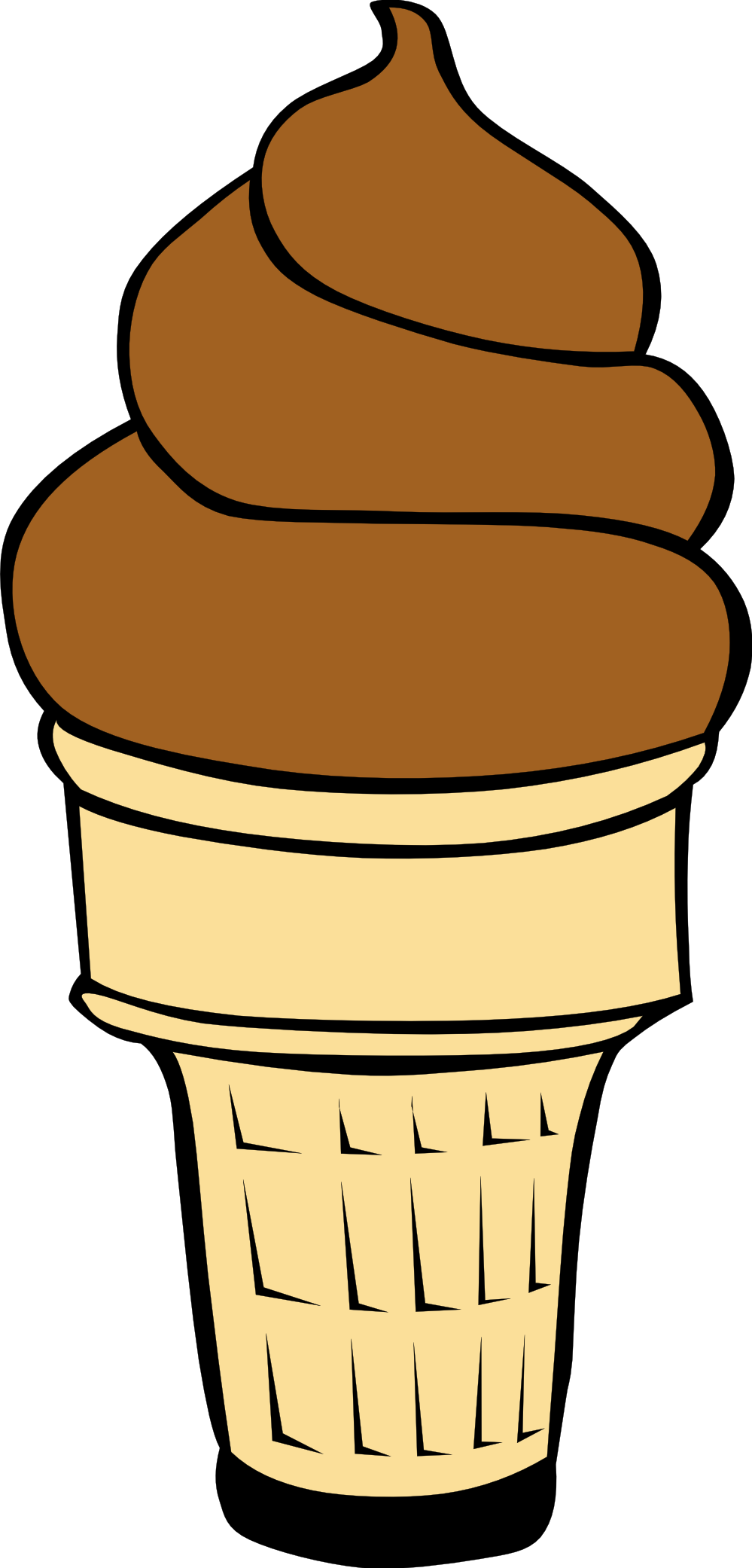 Ice Cream Clipart  Ice Cream Clip Art Image