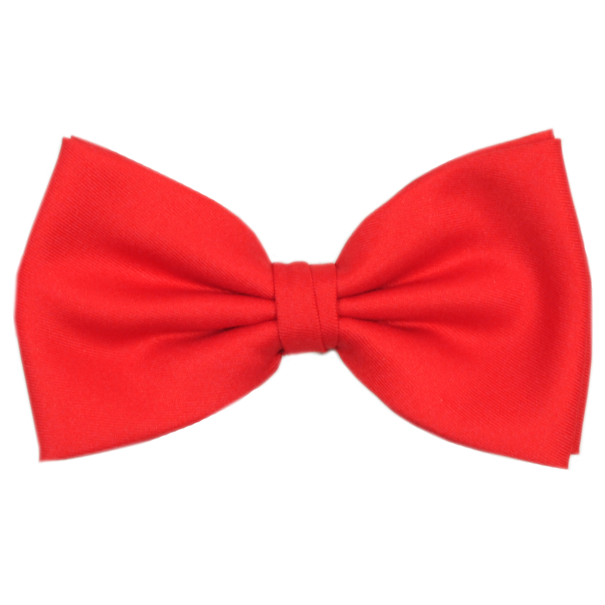 Red bow tie clipart no background