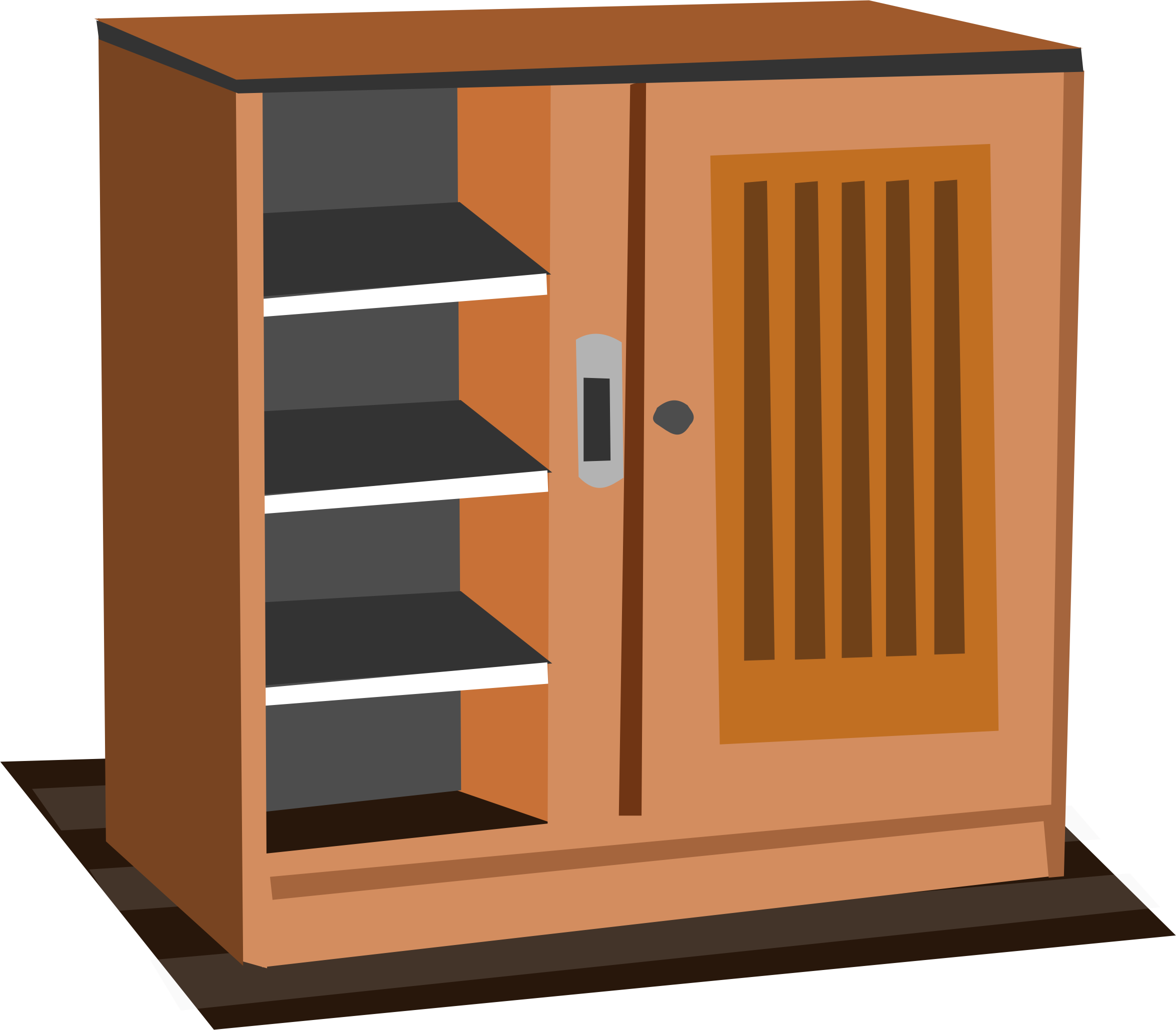 Free Empty Cupboard Cliparts, Download Free Empty Cupboard Cliparts png