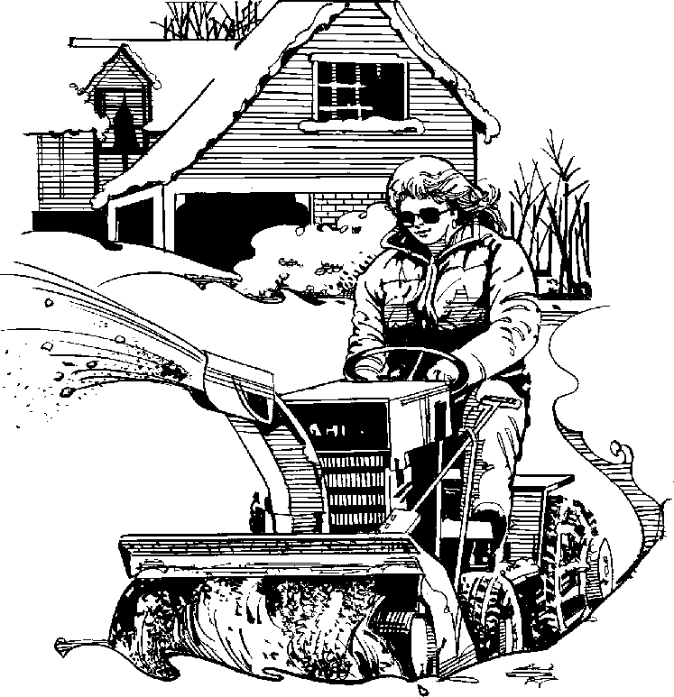 Clip Arts Related To : snow plow clipart free. view all Snow Blow Cliparts)...