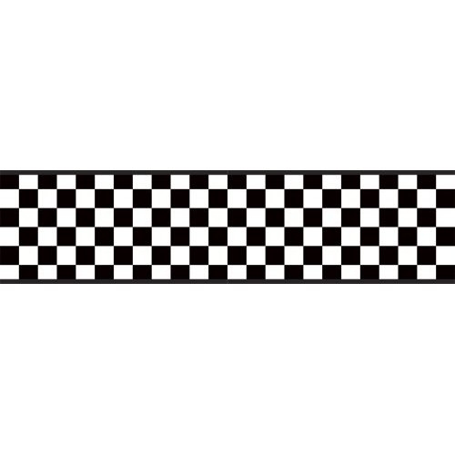 Banner Checkered Flag Clipart Clip Art Library