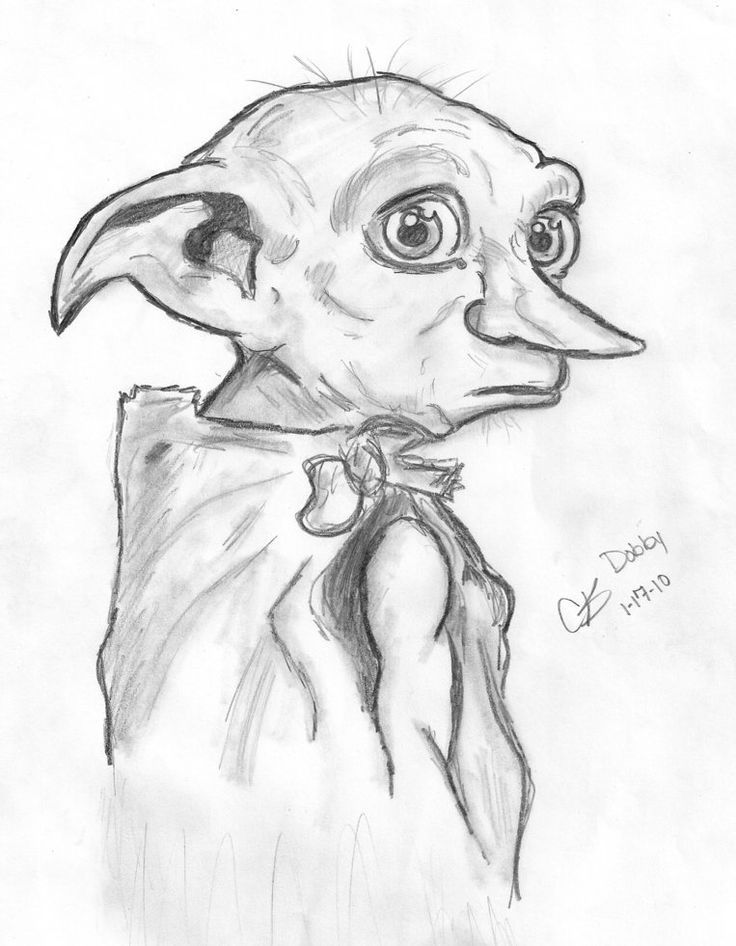 Featured image of post How To Draw Dobby For Kids Practice writing letters letter sounds and strengthen visual discrimination and