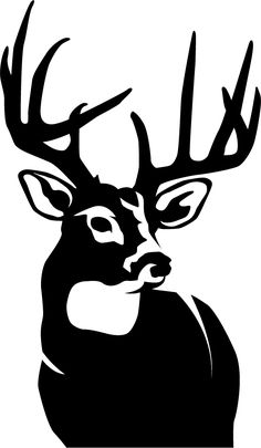 deer antler clip art