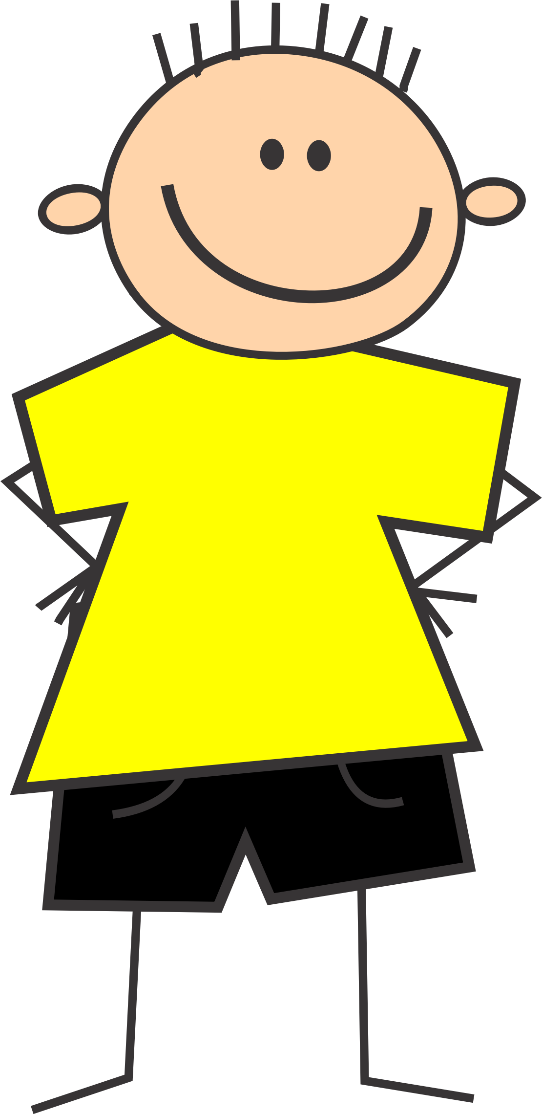 free-yellow-shirt-cliparts-download-free-yellow-shirt-cliparts-png