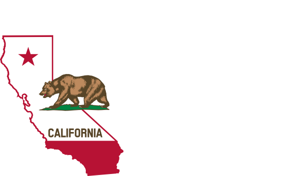 State Of California With Bear Clip Art at Clker
