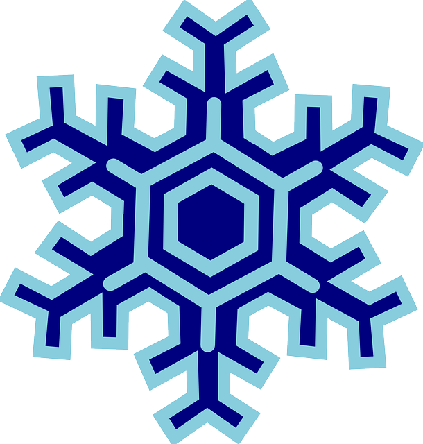 Free Cold Snowflake Cliparts, Download Free Cold Snowflake Cliparts Png ...