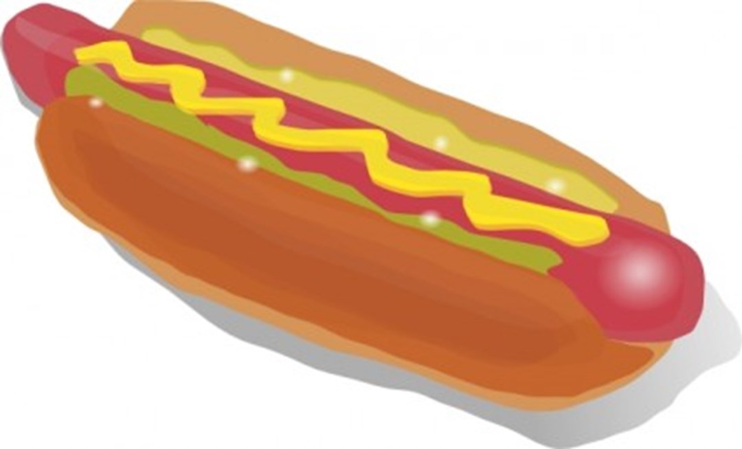 Pics Of Hot Dogs