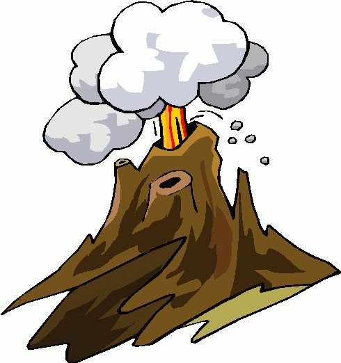 Natural disasters clipart free