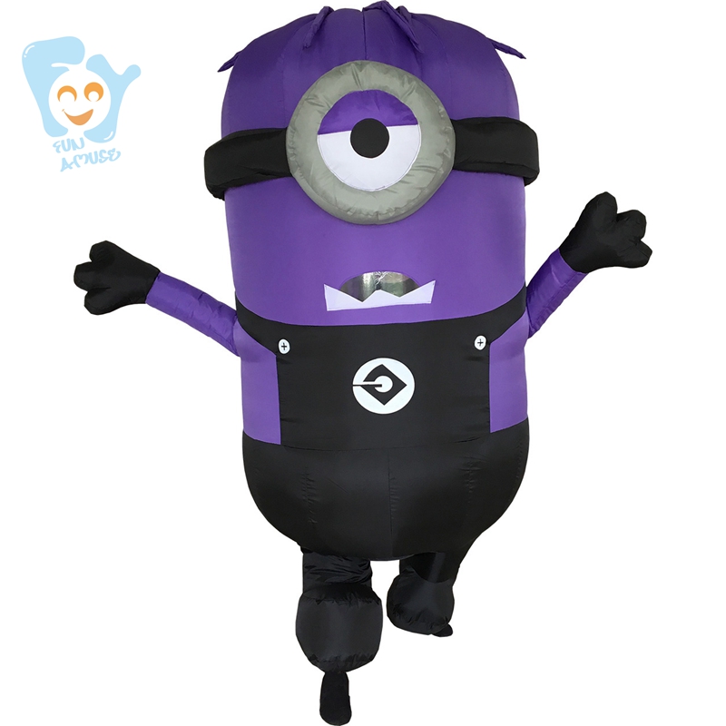 Online Buy Wholesale minion costume from China minion costume