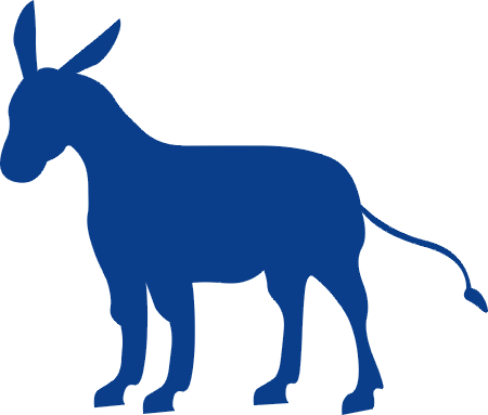 Donkey clipart free download