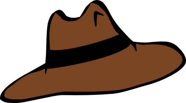 Farmer Hat Clipart