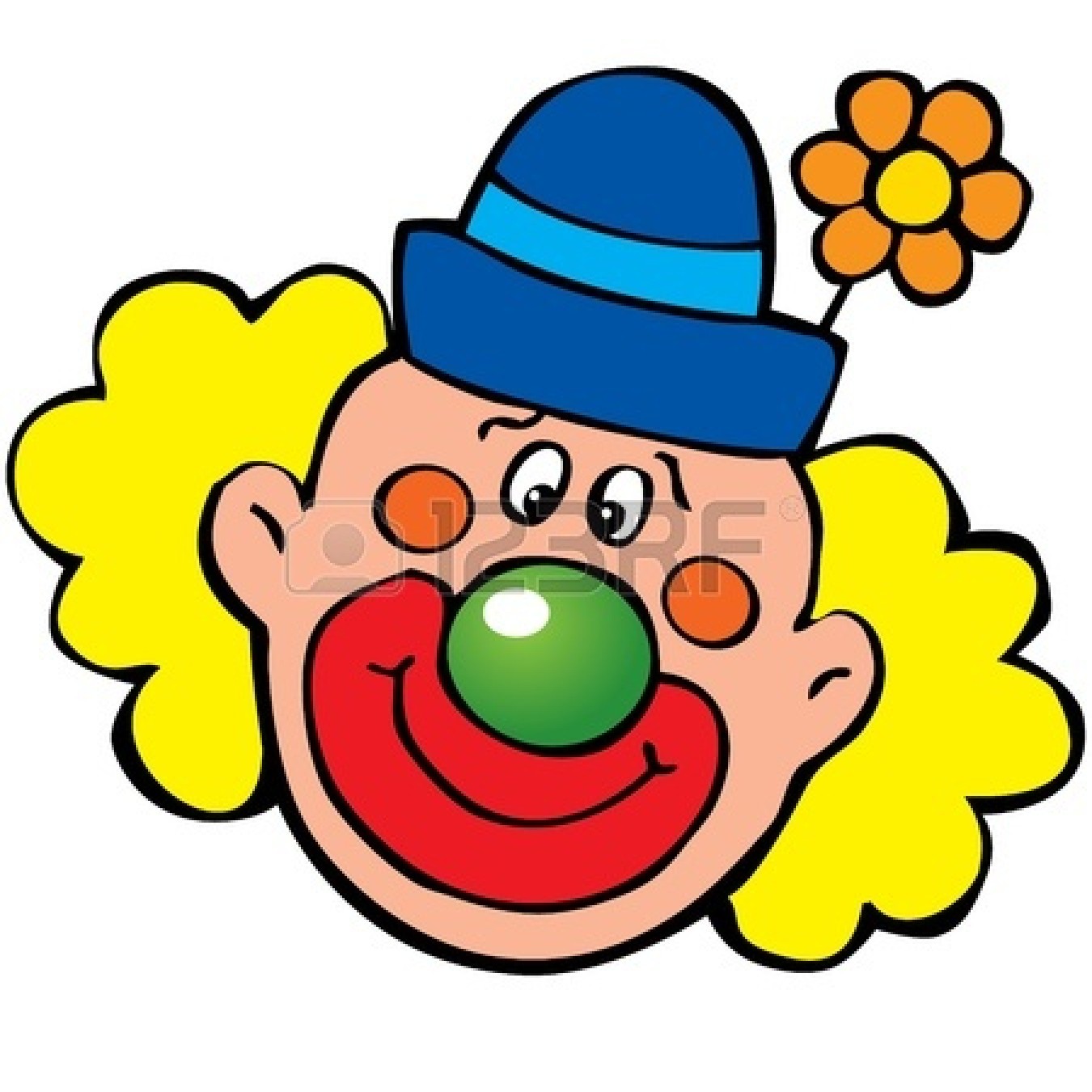 Free Clown Nose Cliparts, Download Free Clown Nose Cliparts png images