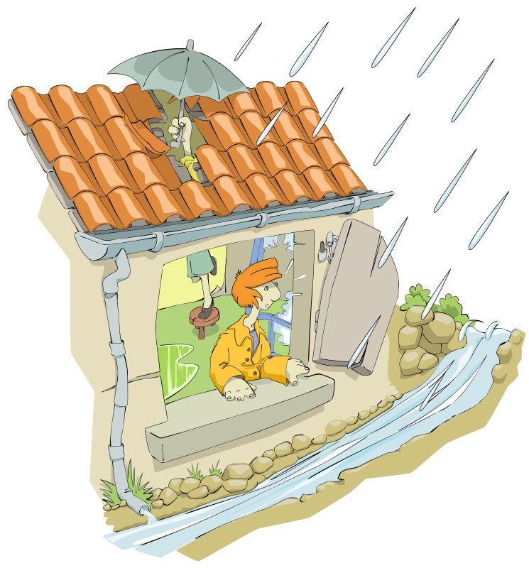 Free Cartoon Roof Cliparts, Download Free Cartoon Roof Cliparts png