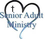 Senior Adult Ministry Clipart