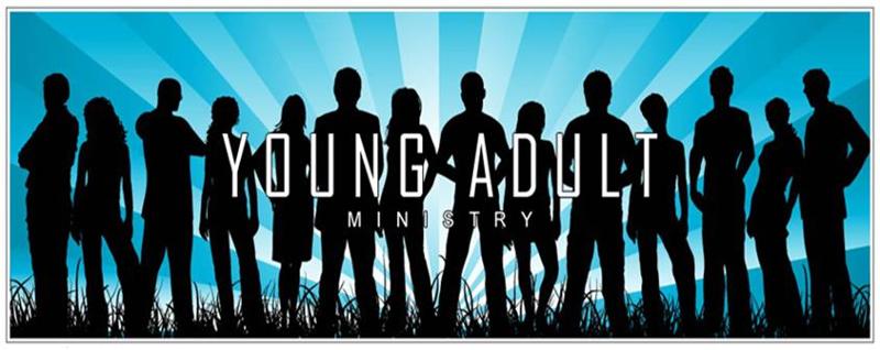 Young Adult Ministry HANCA